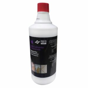Desincrustante - Quita - Cemento - PT1554 - PROFER - 1L.