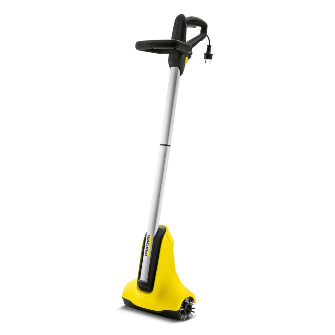 Limpiador - Suelos - Terrazas - PCL4 - Karcher