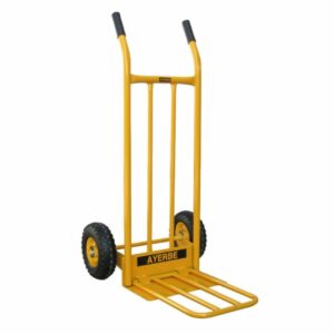 Carretilla - construcción - AYERBE - 580842