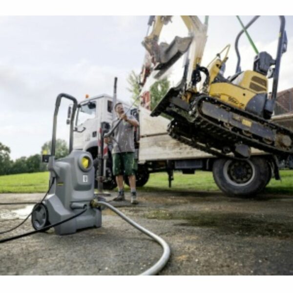 Hidrolimpiadora - Karcher - HD 5/13 E Classic - Imagen 2