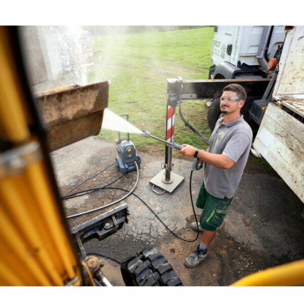 Hidrolimpiadora - Karcher - HD 5/13 E Classic - Imagen 3
