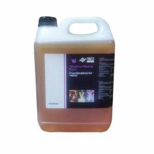 Taladrina - Mineral - Blanca - PT1555 - PROFER - 5L.