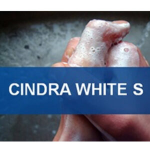 Jabón Cindra White S 4L
