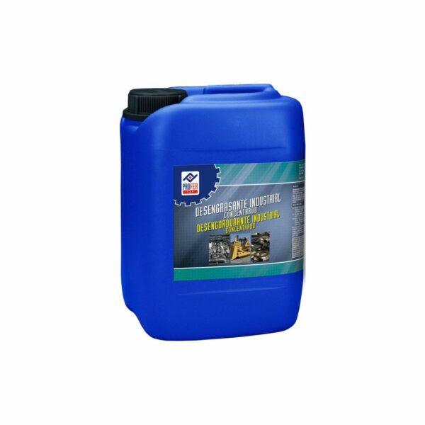 Desengrasante - Industrial - PROFER - 5L