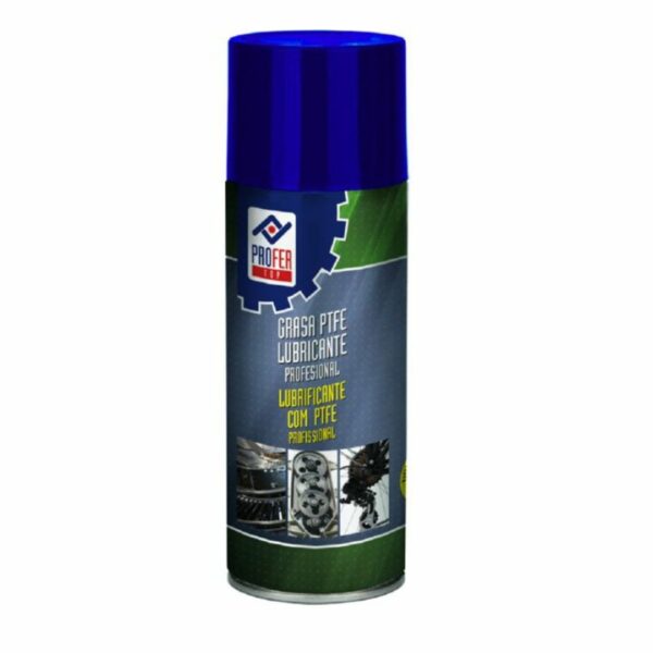 Grasa - Lubricante - PTFE - PROFER - 400ML