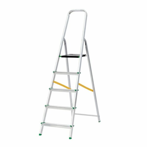 Escalera -  Aluminio - Profer Home