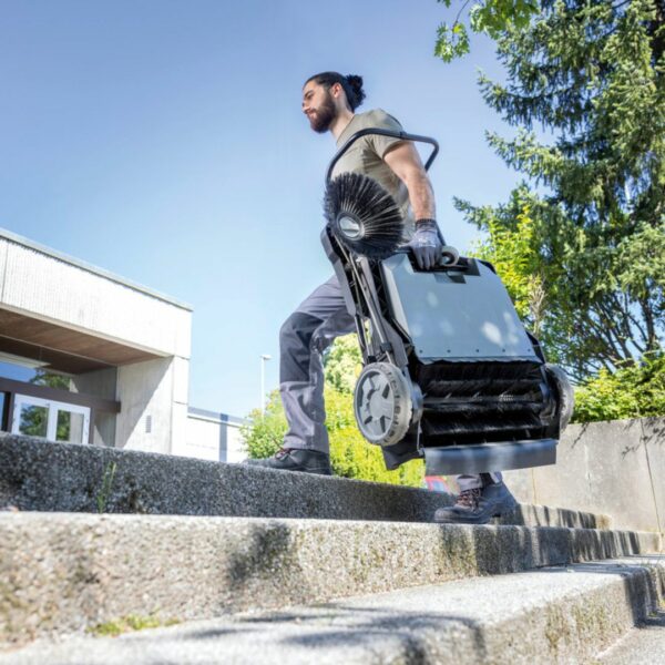 Barredora - Karcher - Profesional - KM 70/15 C - Classic - Imagen 5