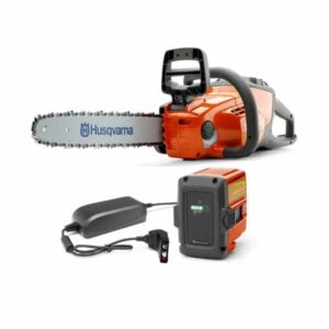 Motosierra - 120i Set - Husqvarna