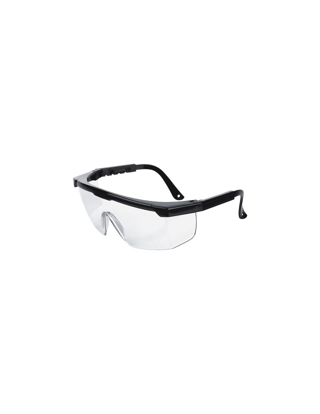 Epi Gafas prepara la maquinaria