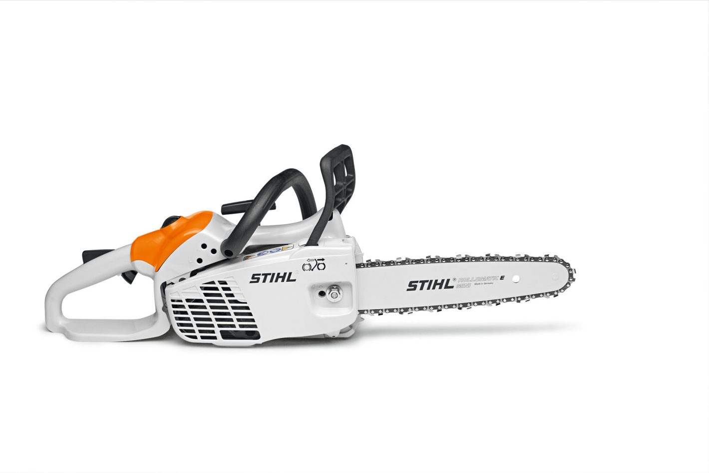 Motosierra stihl